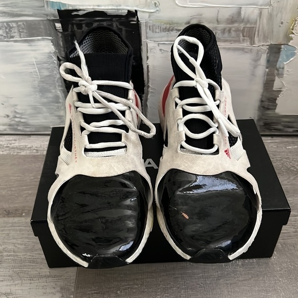 ADIDAS Stella McCartney Ultra BOOST 21 - Picture 9 of 16